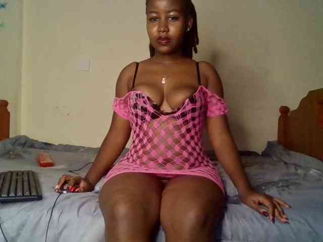 GoddessAmara webcam
