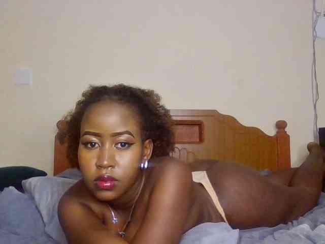GoddessAmara webcam