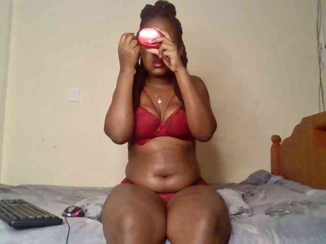 GoddessAmara webcam