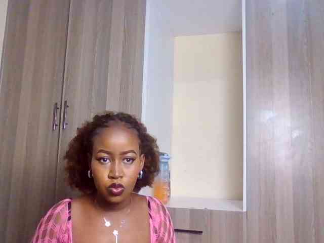 GoddessAmara webcam