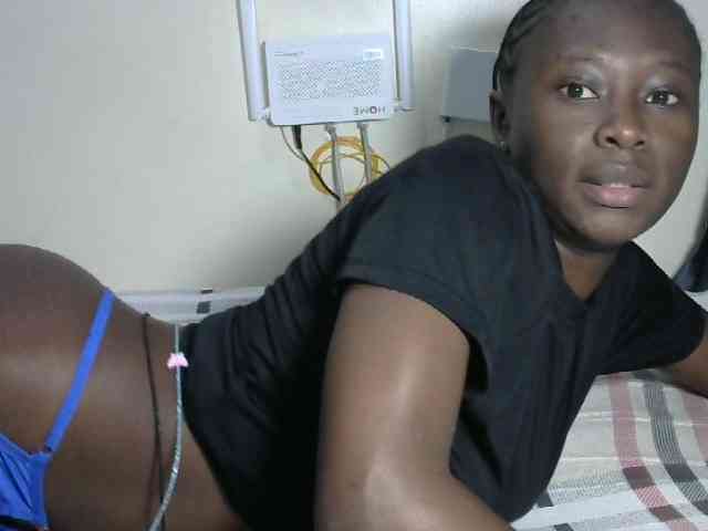 Hotzelda webcam