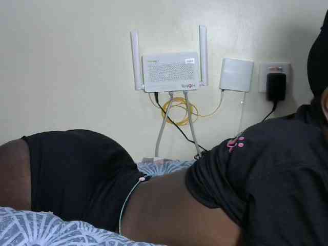 Hotzelda webcam