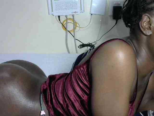 Hotzelda webcam
