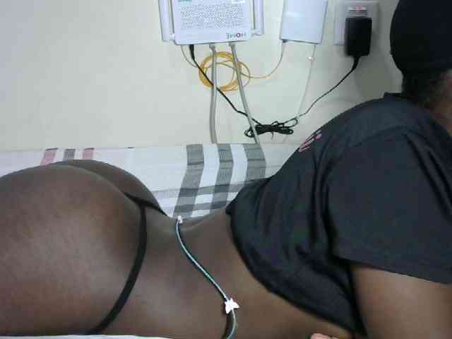 Hotzelda webcam
