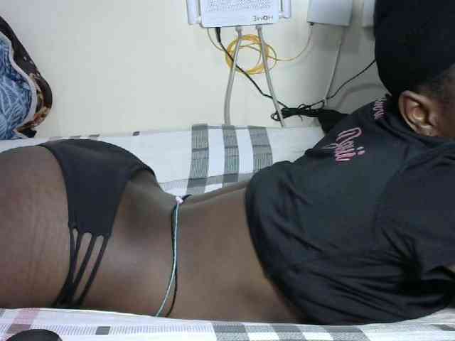 Hotzelda webcam