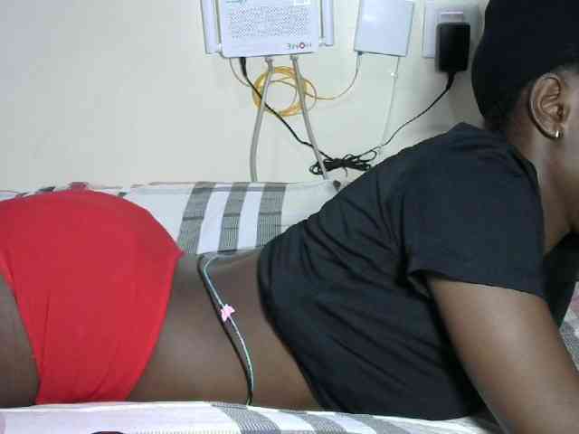 Hotzelda webcam