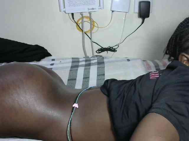Hotzelda webcam