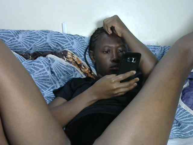 Hotzelda webcam