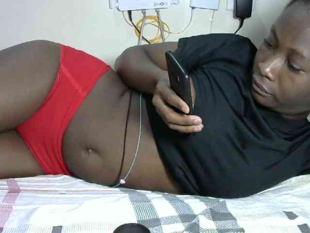 Hotzelda webcam