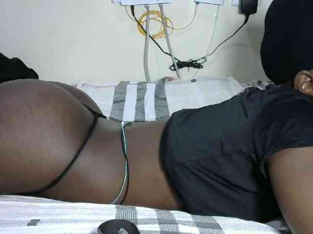 Hotzelda webcam