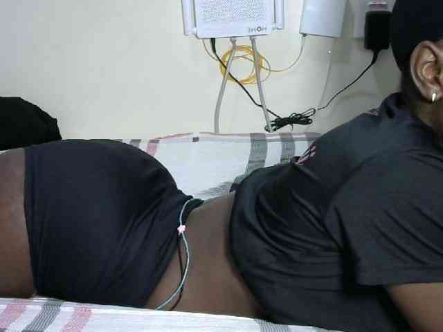 Hotzelda webcam