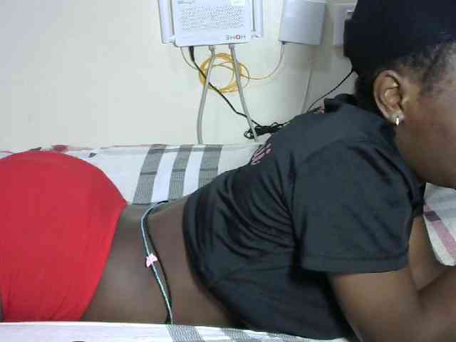 Hotzelda webcam