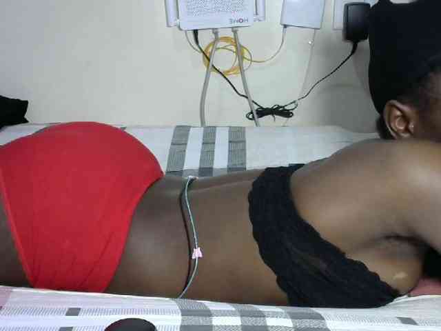 Hotzelda webcam