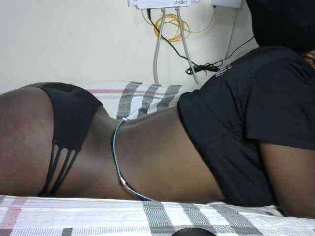 Hotzelda webcam