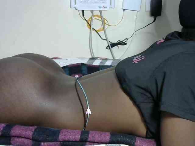 Hotzelda webcam