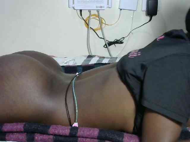Hotzelda webcam