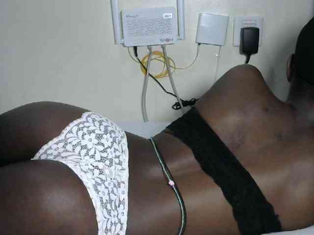 Hotzelda webcam