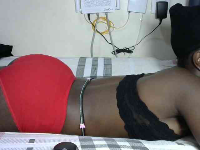 Hotzelda webcam