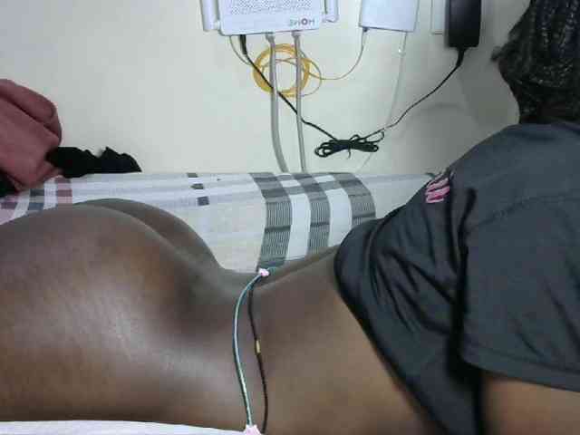 Hotzelda webcam