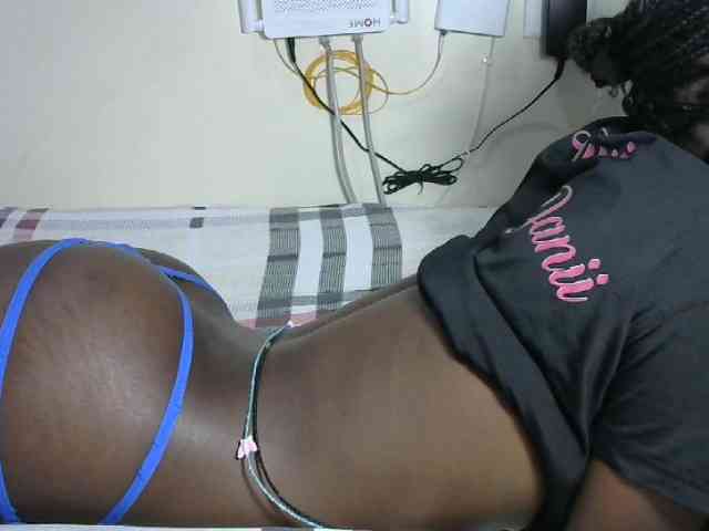 Hotzelda webcam