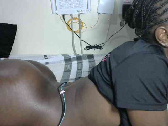 Hotzelda webcam