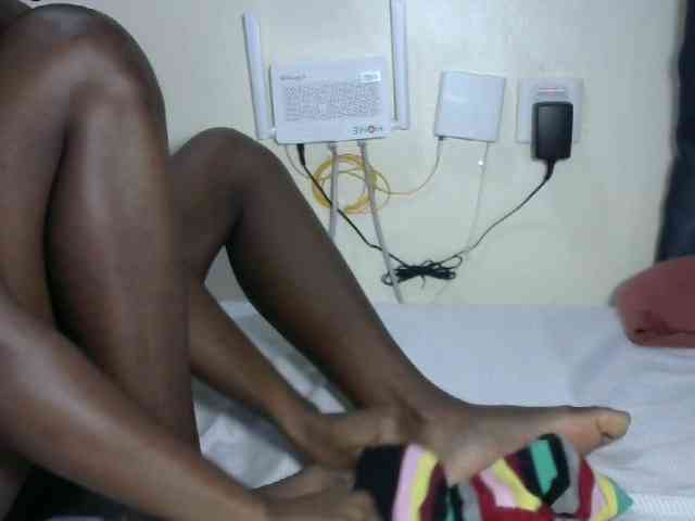 Hotzelda webcam