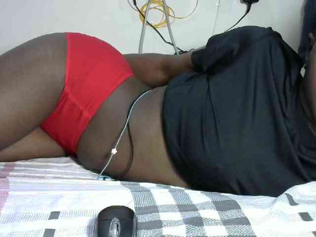 Hotzelda webcam