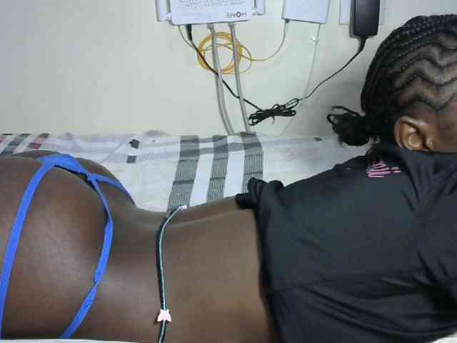 Hotzelda webcam
