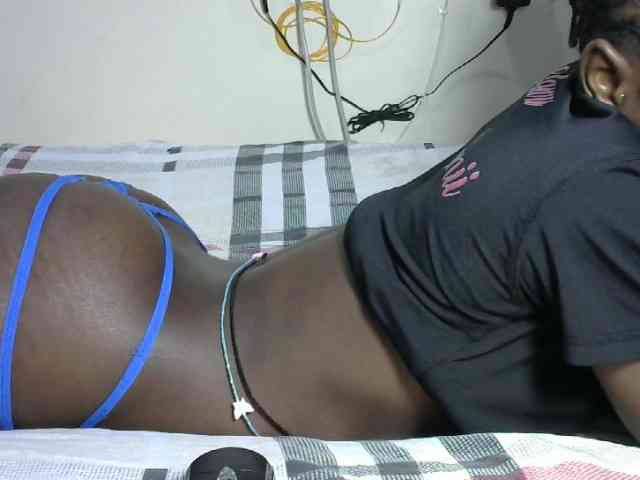 Hotzelda webcam