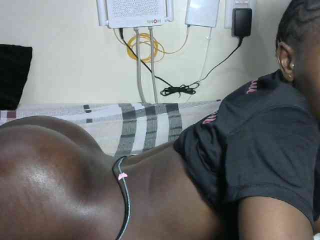 Hotzelda webcam