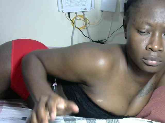 Hotzelda webcam