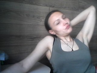 Marichka-seksigirl Porn Show