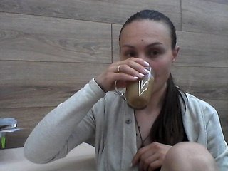 Marichka-seksigirl Porn Show