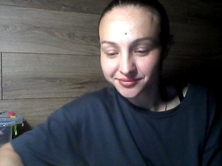 Marichka-seksigirl Porn Show