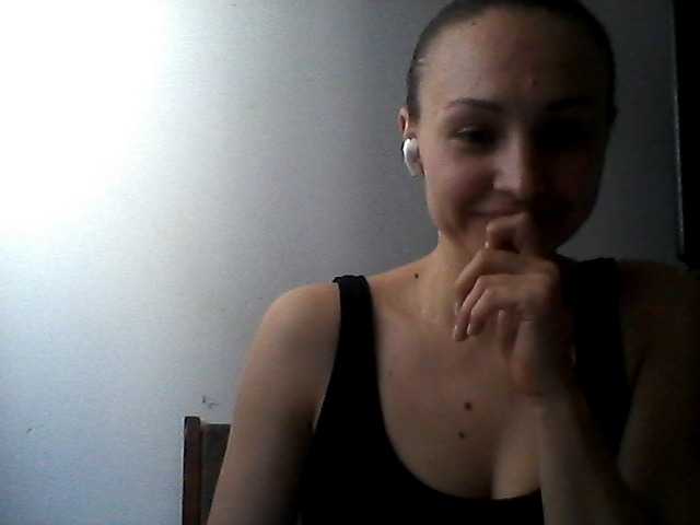 Marichka-seksigirl webcam bongacams model stream image