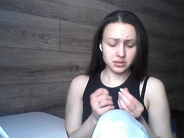 Marichka-seksigirl's BongaCams show and profile