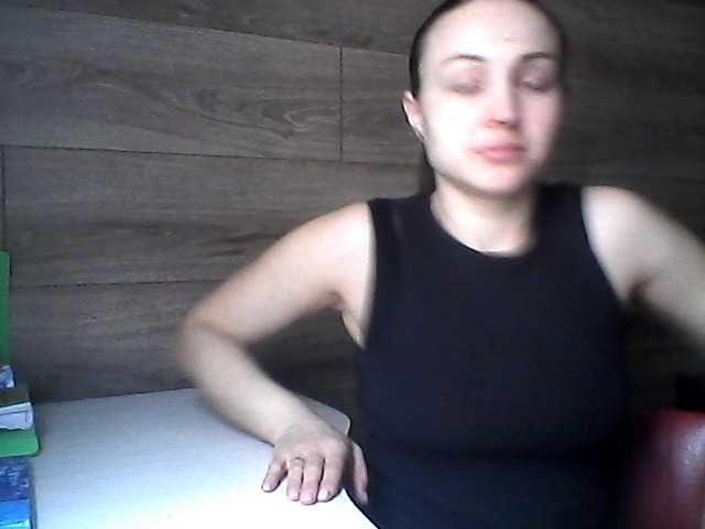 Profile and Statistics for Marichka-seksigirl on BongaCams