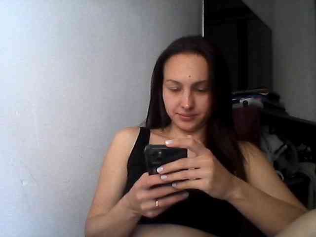 Marichka-seksigirl webcam
