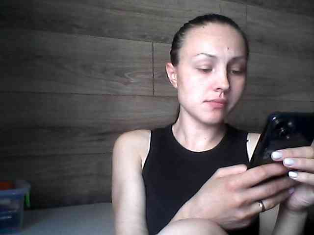 Marichka-seksigirl webcam