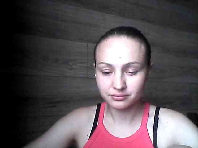 Marichka-seksigirl webcam