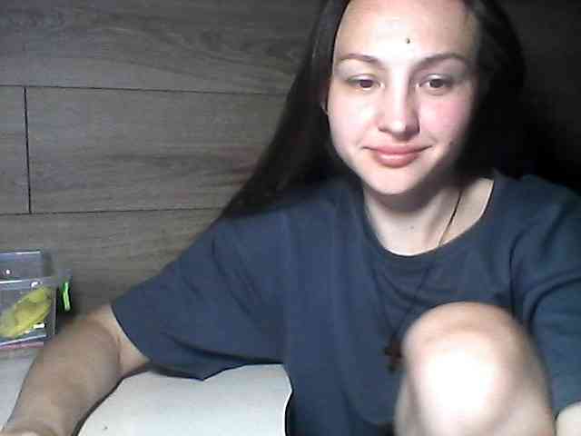 Marichka-seksigirl webcam