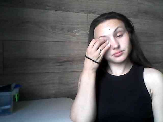 Marichka-seksigirl webcam