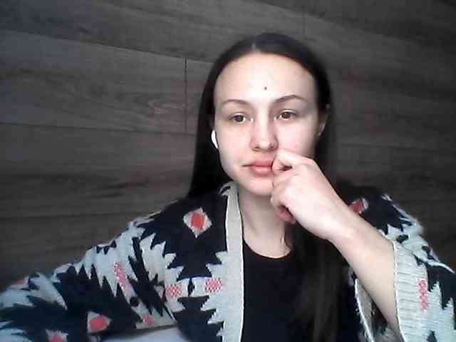 Marichka-seksigirl webcam