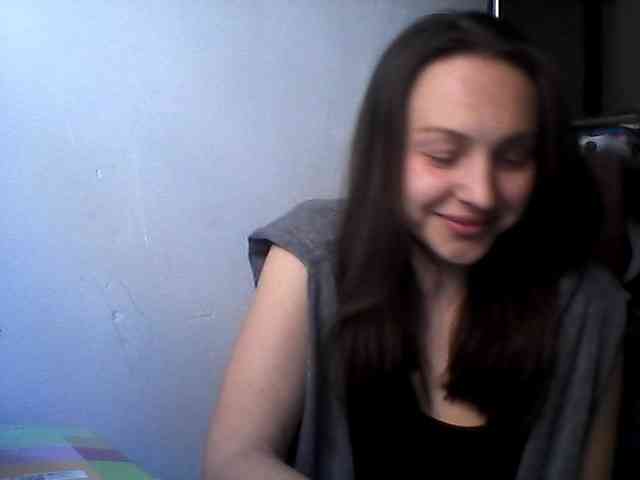 Marichka-seksigirl webcam