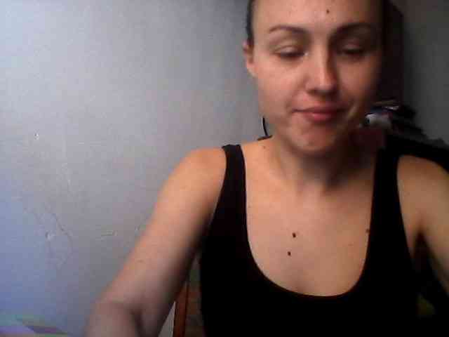 Marichka-seksigirl webcam