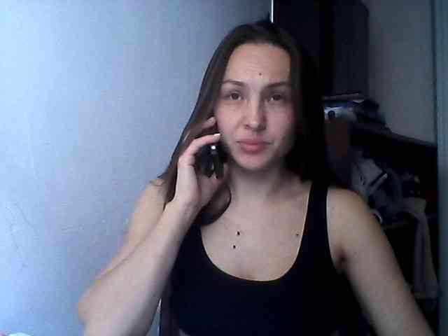 Marichka-seksigirl webcam
