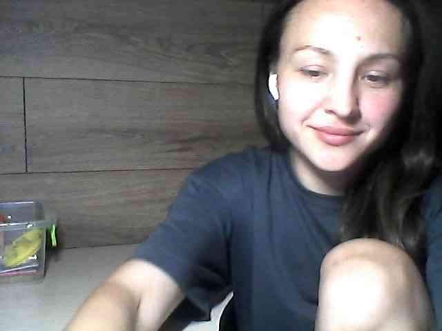 Marichka-seksigirl webcam