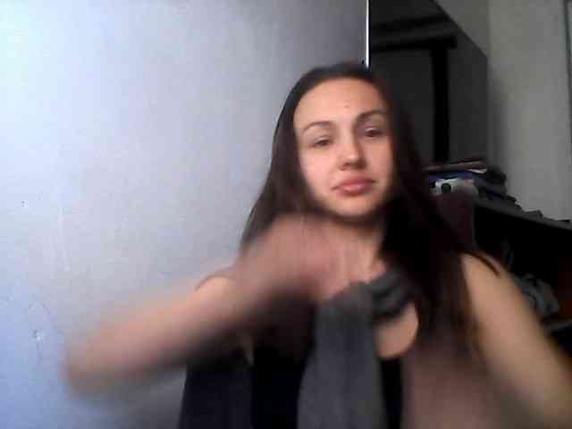 Marichka-seksigirl webcam
