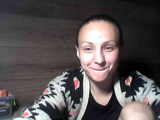 Marichka-seksigirl webcam