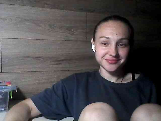 Marichka-seksigirl webcam